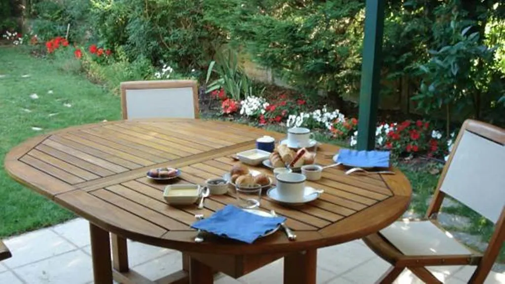 Le Murier Bed and Breakfast Τουλούζη Γαλλία