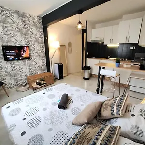  Apartamento Le Jasmin Des Carmes - Hypercentre - Netflix