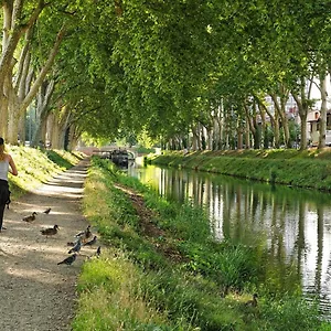  Apartamento Bayard - Centre-ville - Gare - Confortable