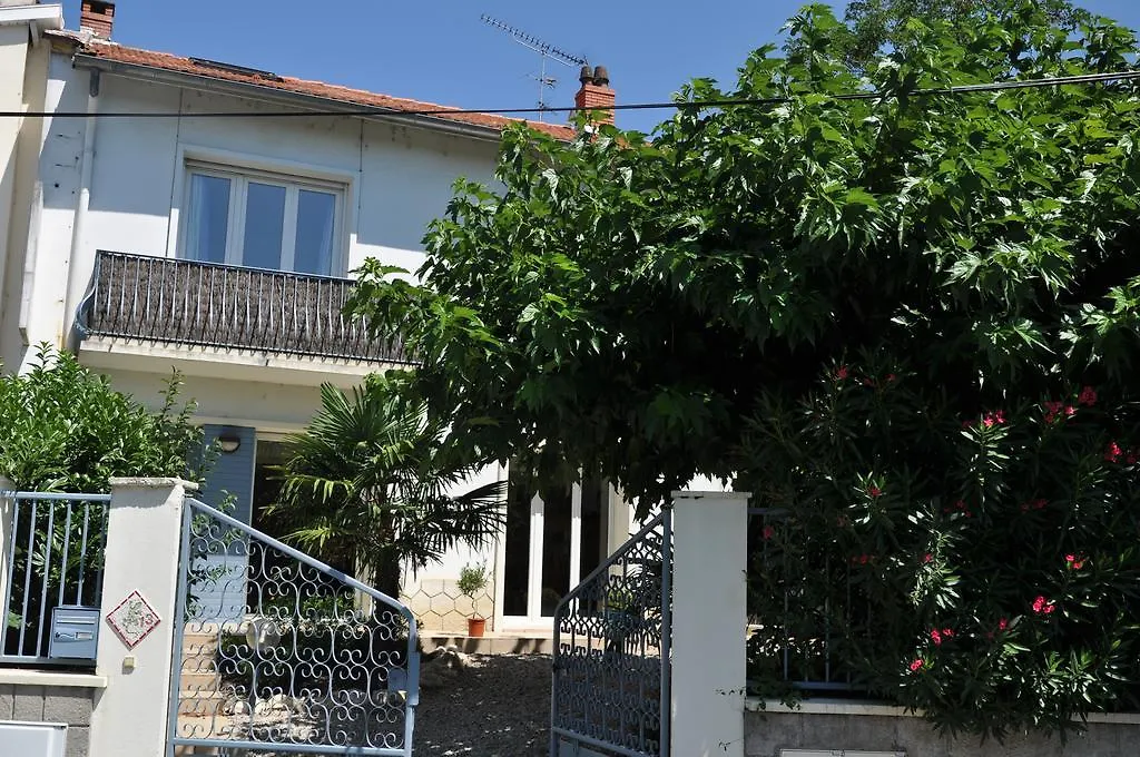 Bed & Breakfast Le Murier Bed and Breakfast Toulouse