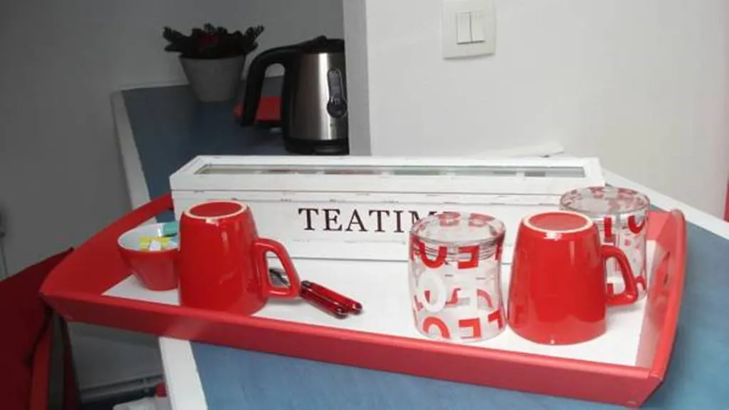 Le Murier Bed and Breakfast Toulouse