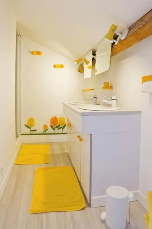 Bed & Breakfast Le Murier Bed and Breakfast Toulouse Frankrig