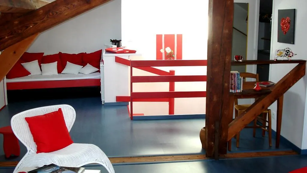 Le Murier Bed and Breakfast Toulouse 0*,