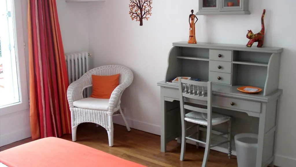 Le Murier Bed and Breakfast Toulouse