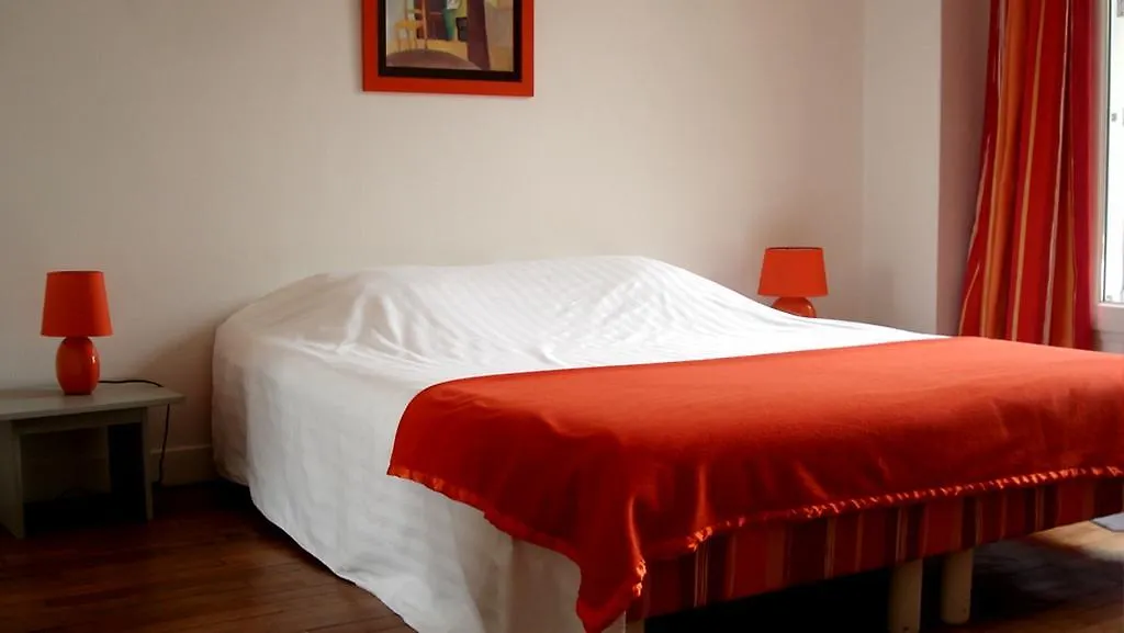 Le Murier Bed and Breakfast Toulouse