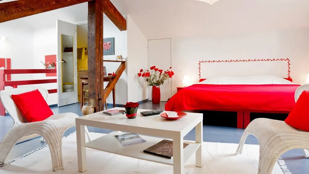 Le Murier Bed and Breakfast Toulouse